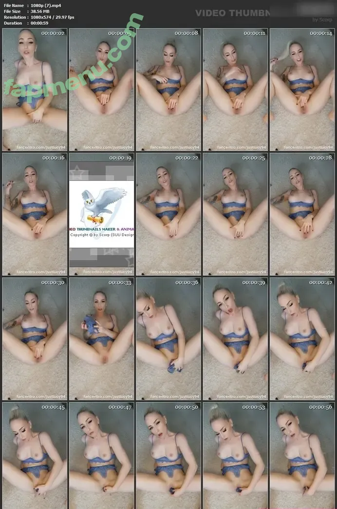 Just Lucy nude photo #0068 (just_lucy / justlucy / justlucyofficial)