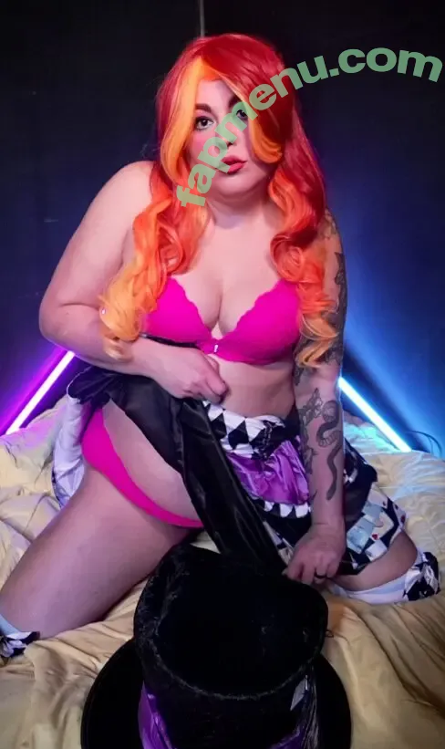 Just SUMM nude photo #0052 (justsummcosplay)