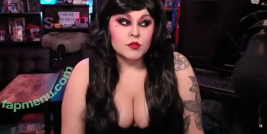 Just SUMM nude photo #0139 (justsummcosplay)