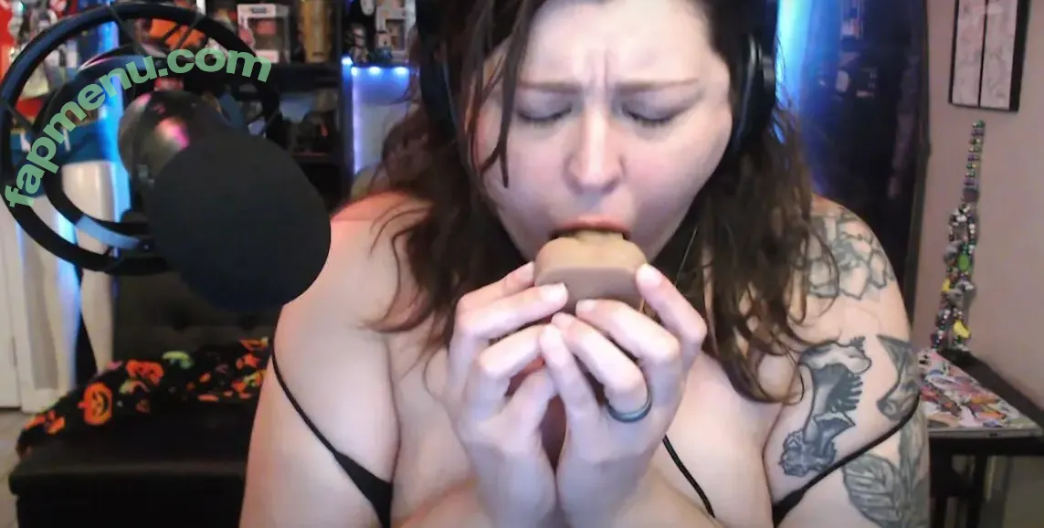 Just SUMM nude photo #0149 (justsummcosplay)