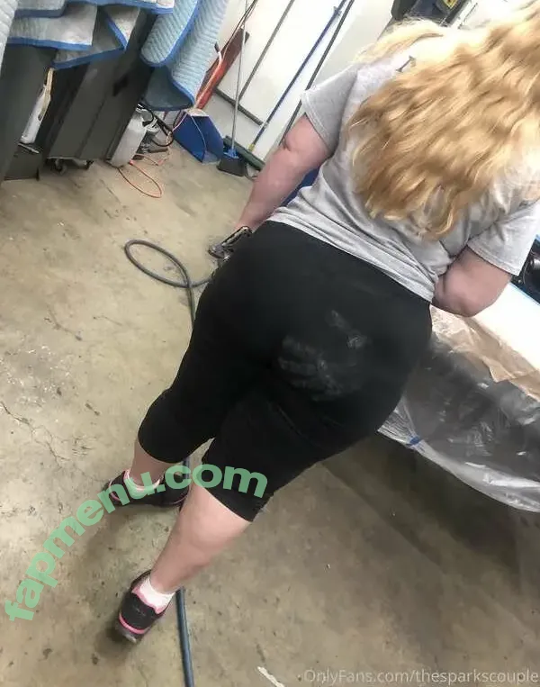 Just The Sparks nude photo #0020 (JusttheSparks)