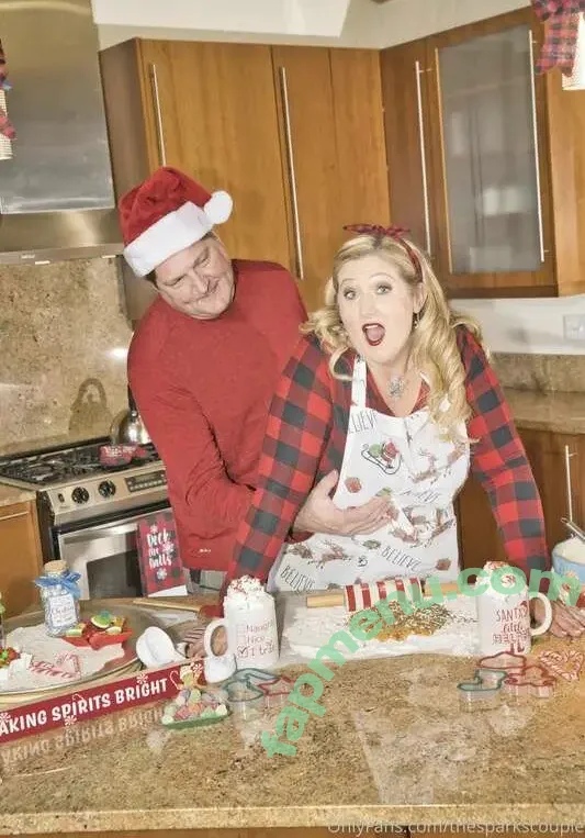 Just The Sparks nude photo #0041 (JusttheSparks)