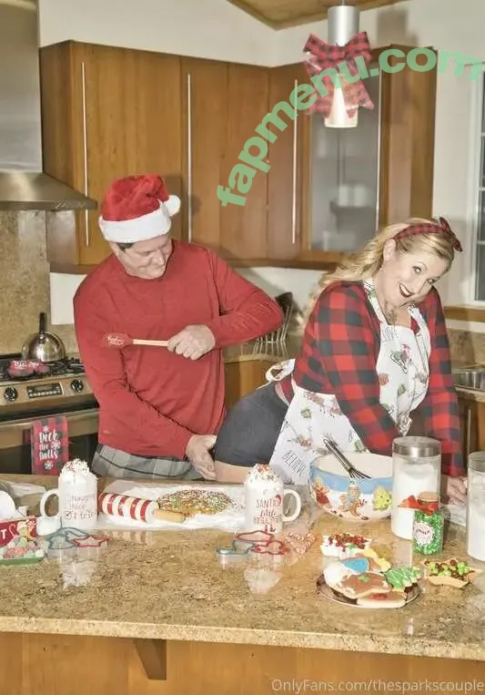 Just The Sparks nude photo #0042 (JusttheSparks)