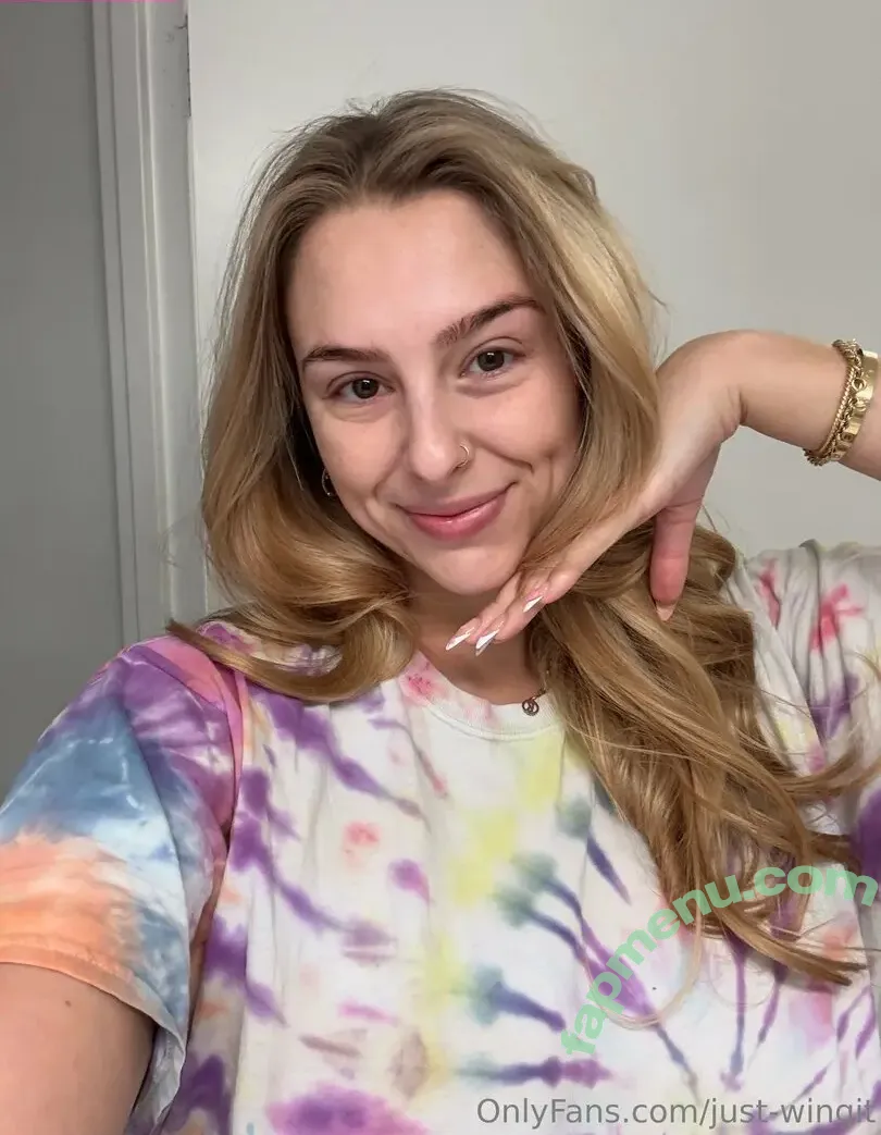 just-wingit nude photo #0030 (haileywingit)