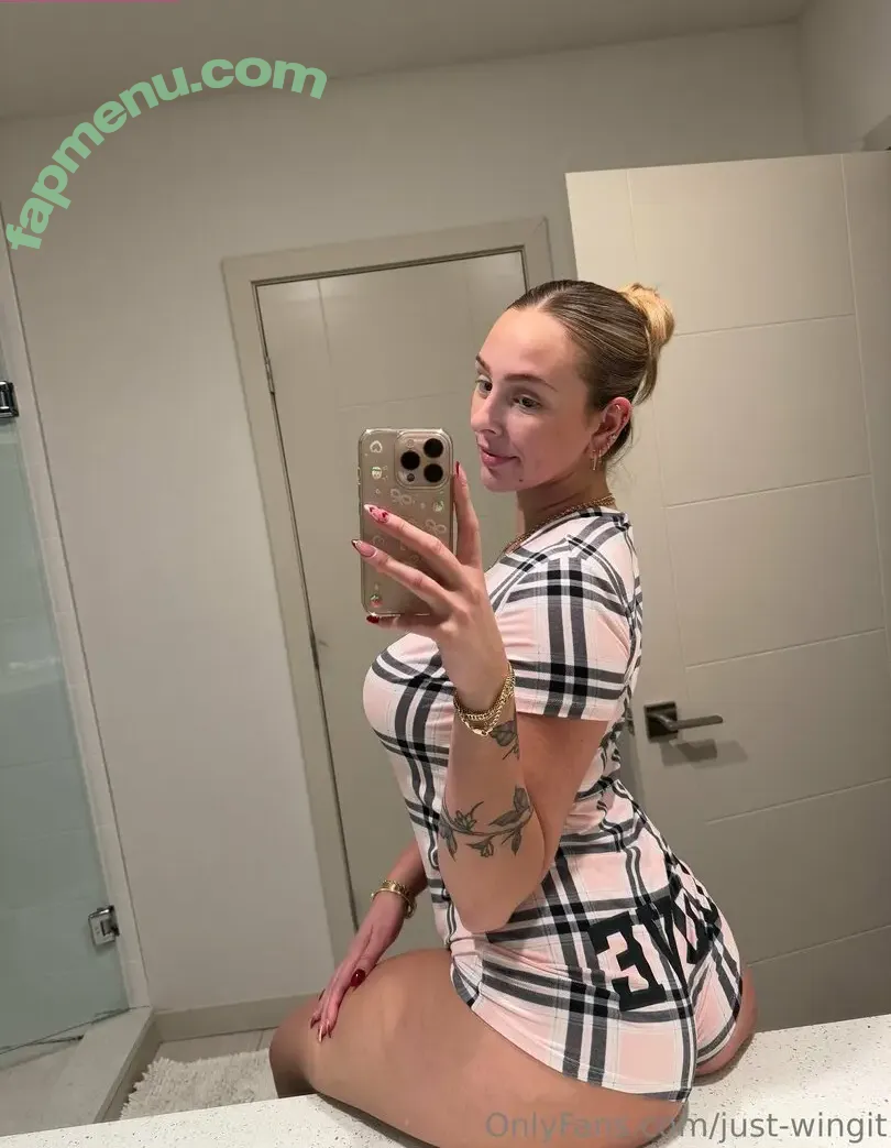 just-wingit nude photo #0049 (haileywingit)