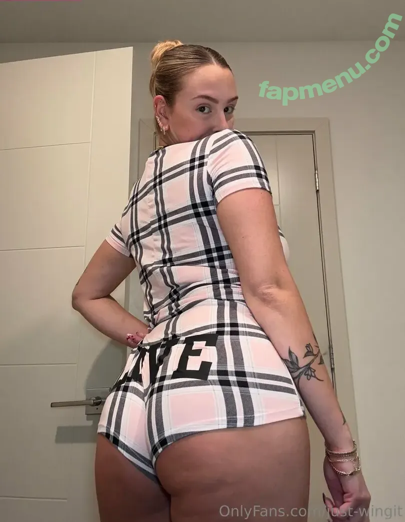 just-wingit nude photo #0050 (haileywingit)
