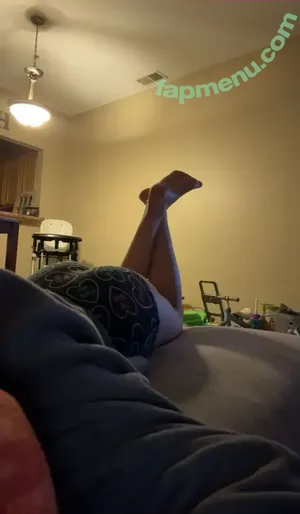 justabitchfullofattitud3 / luv.alaynaaaa nude photo #0003