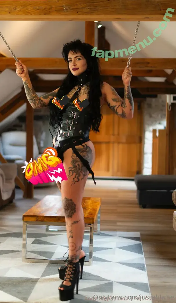 justablaise nude photo #0022 (justblaze)