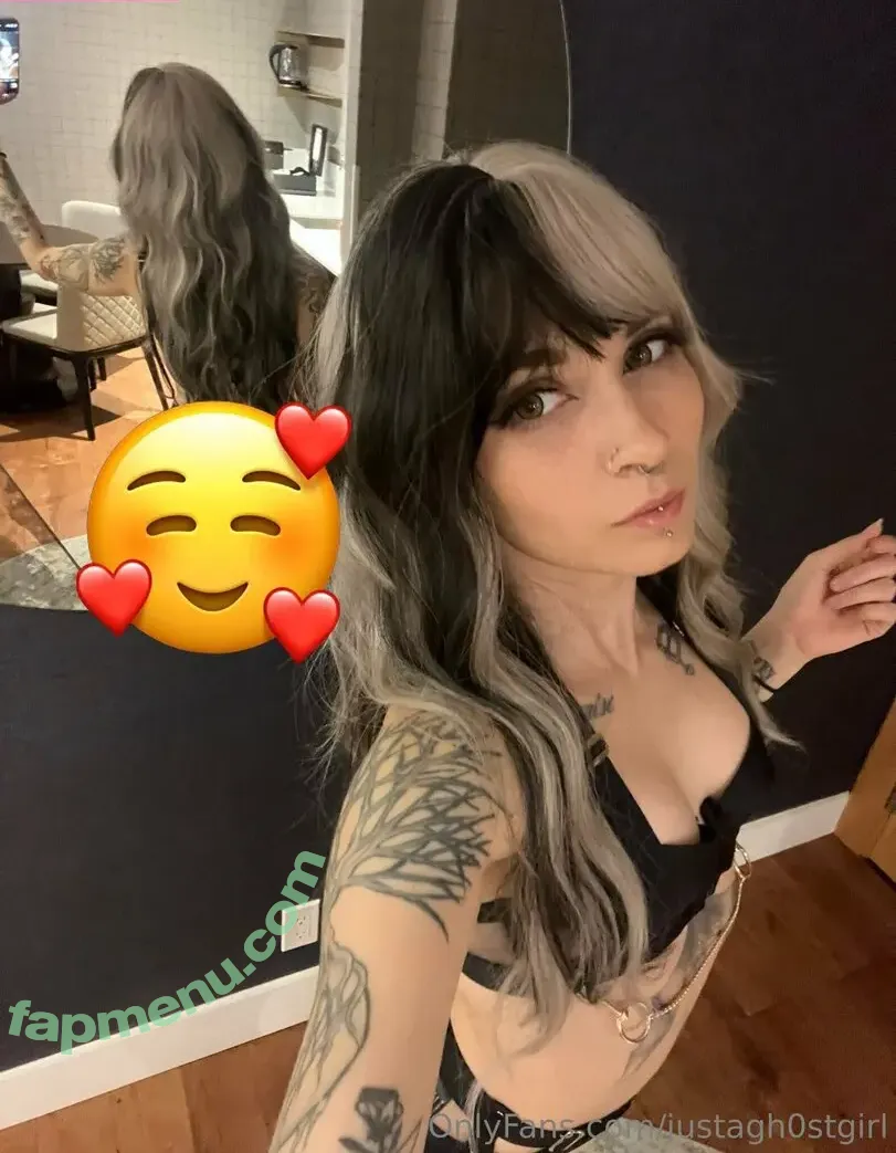 justagh0stgirl nude photo #0007 (justagh0stgirl)
