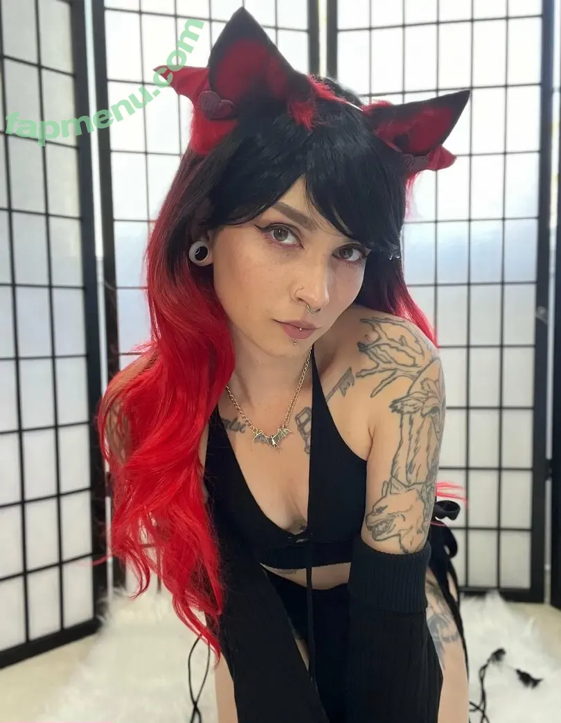 justagh0stgirl nude photo #0010 (justagh0stgirl)