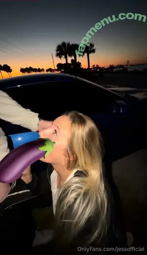 JustaJess / JessOfficial / Jessie Johnson / officialj3ss nude photo #0230