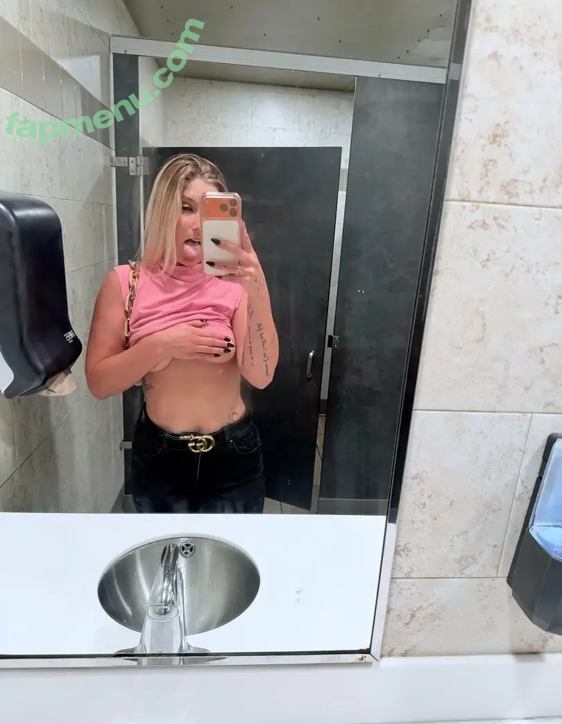 JustaJess nude photo #0207 (JessOfficial / Jessie Johnson / officialj3ss)