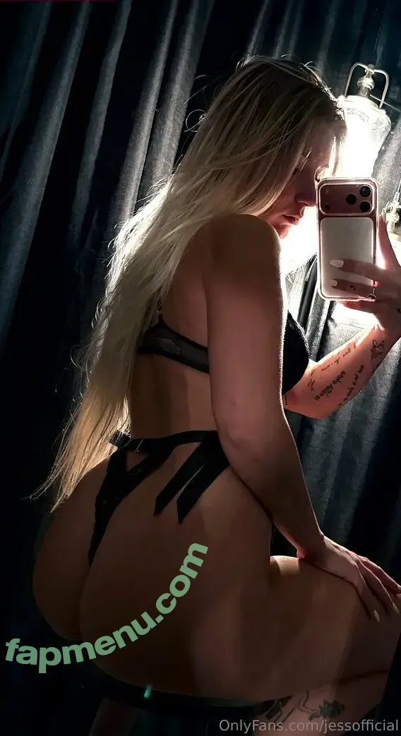 JustaJess nude photo #0224 (JessOfficial / Jessie Johnson / officialj3ss)