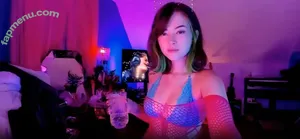 Justbrooklyn / brookbobomb / brooklynxo / okaybeekay nude photo #0066