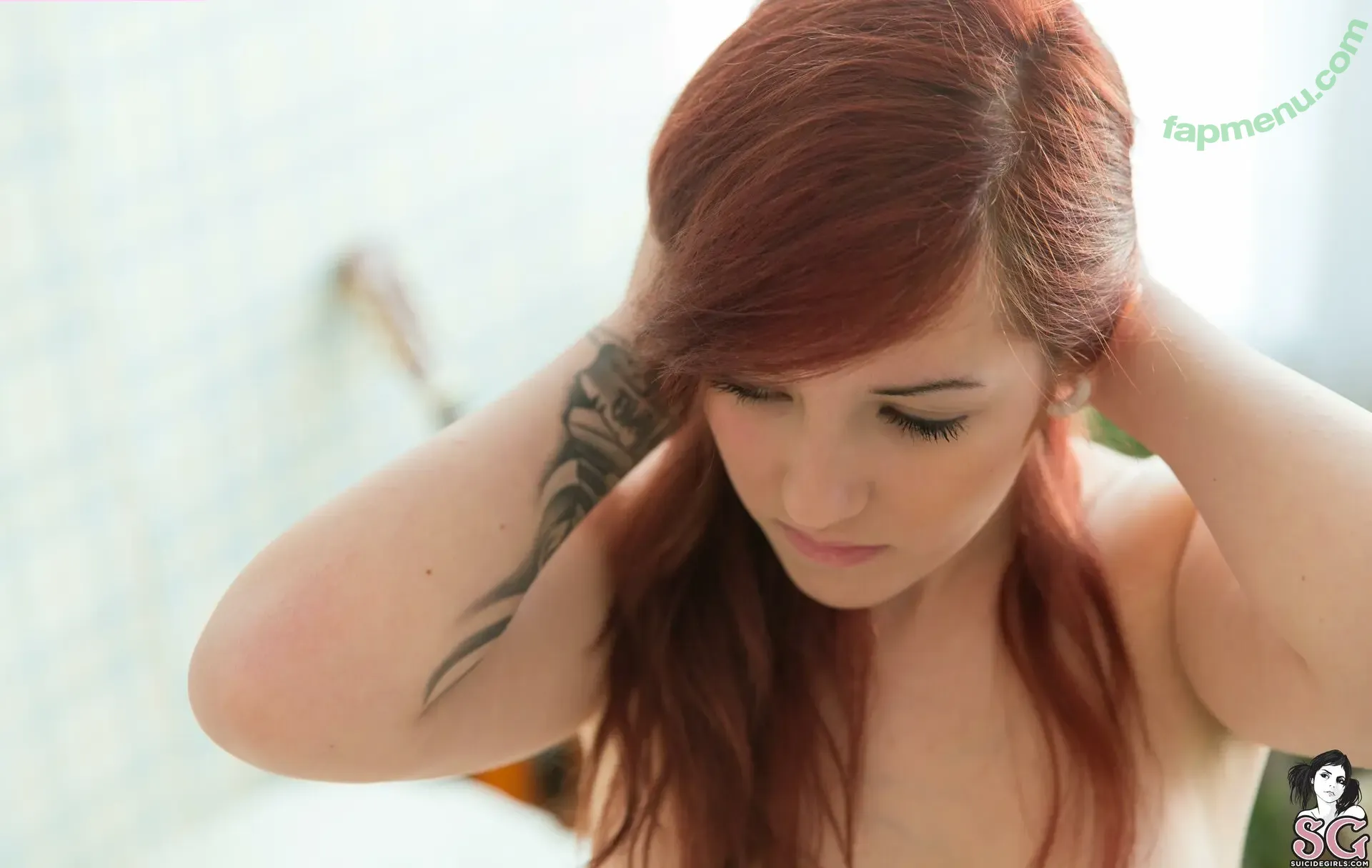 Justcallmecallista nude photo #0043 (Callista / callistasuicide)