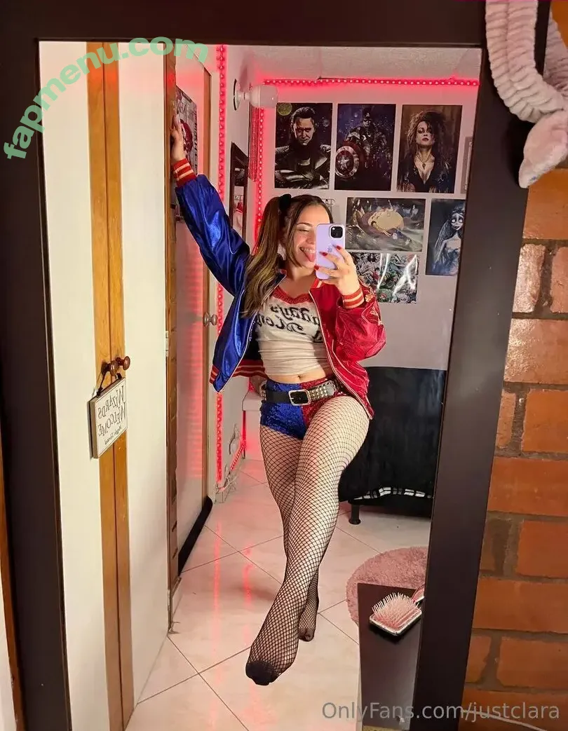 justclara nude photo #0009 (justclara)