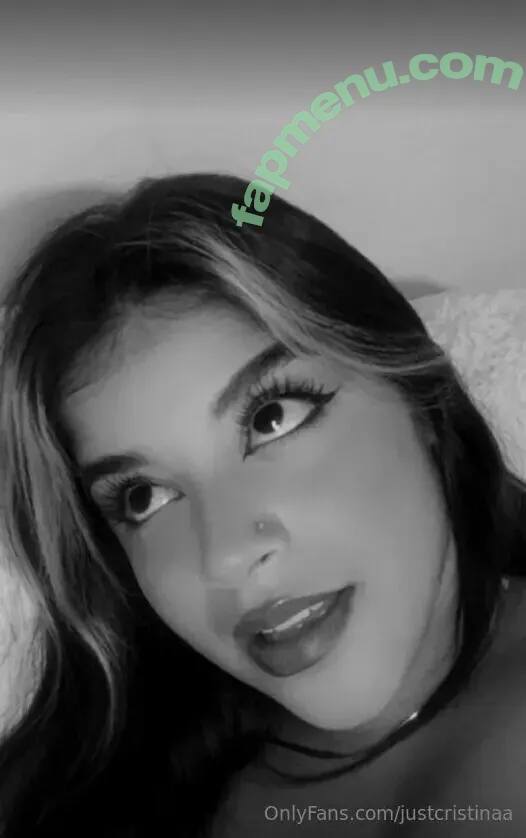 justcristinaa nude photo #0065 (justcristinaa)