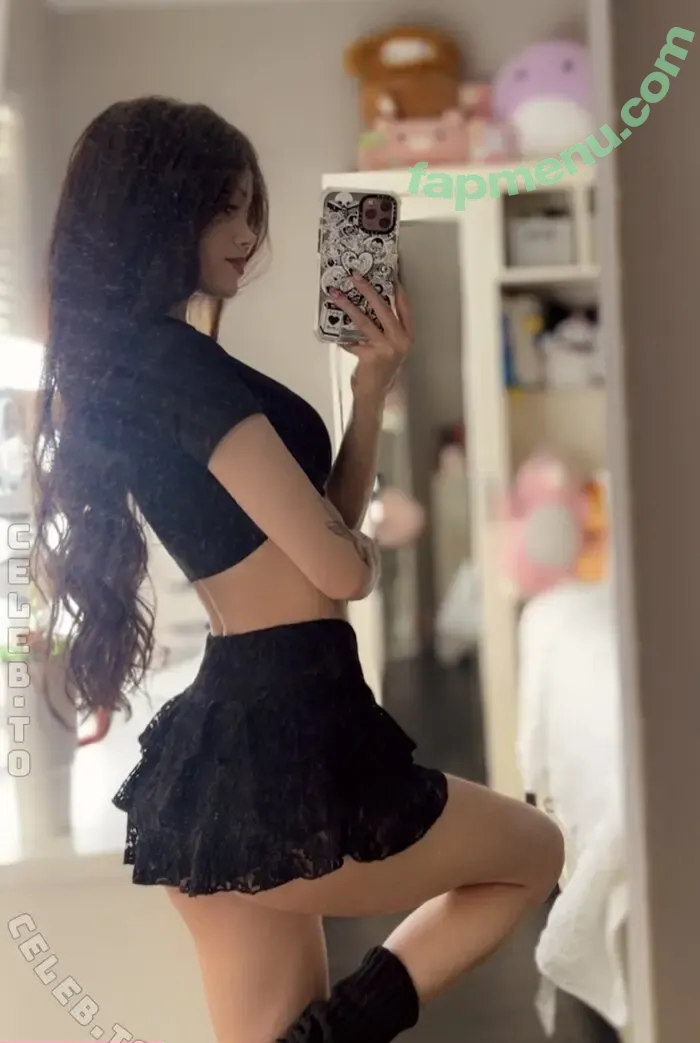 Justfoxii nude photo #0047 (KyleeCarterrr)