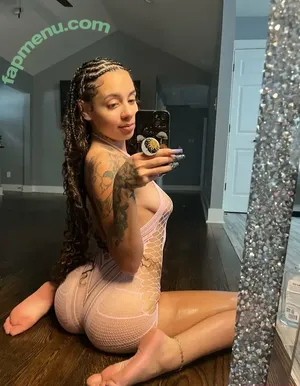justiinaxo / lilbittxxo nude photo #0028