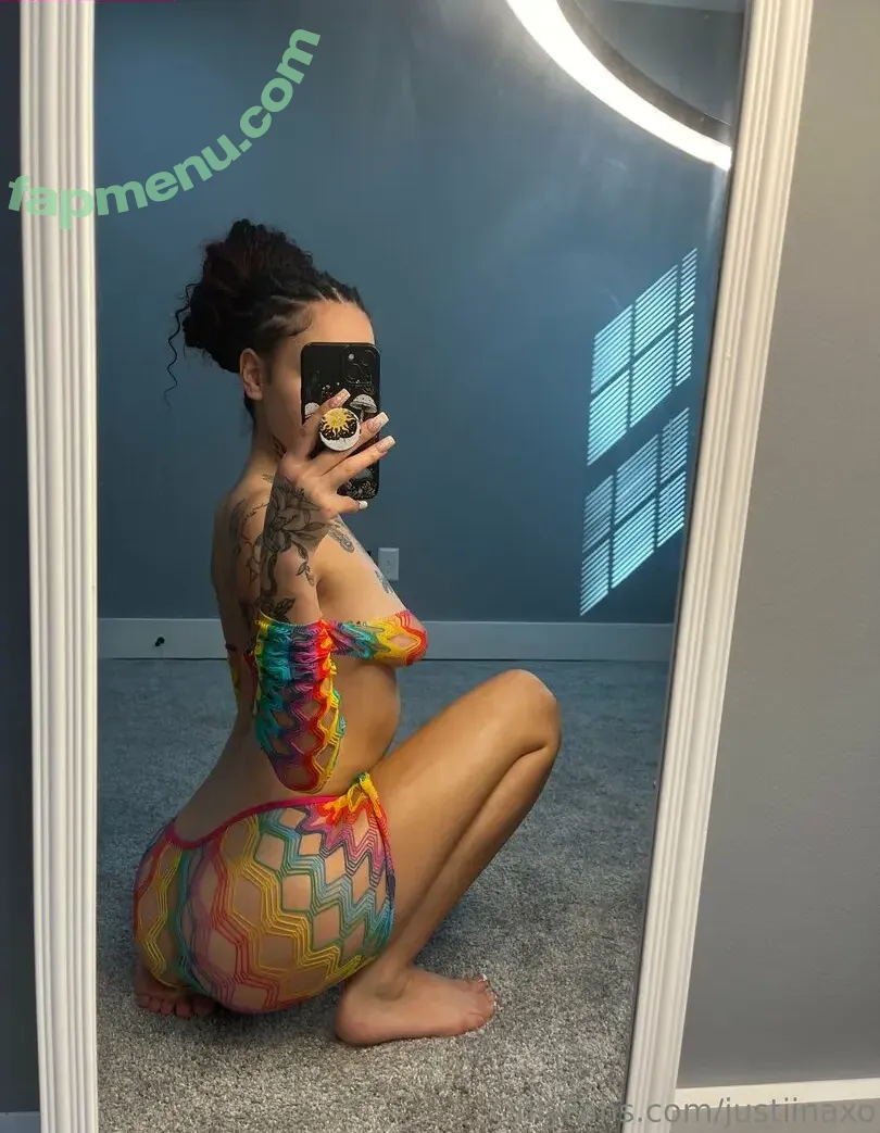 justiinaxo nude photo #0014 (lilbittxxo)