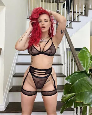 Justina Valentine / itsjustinevalentine / justinavalentine nude photo #0209