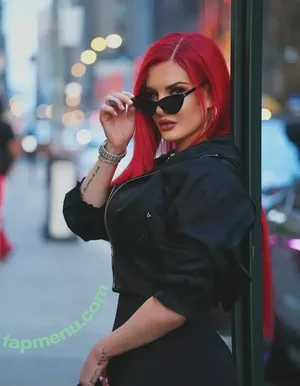 Justina Valentine / itsjustinevalentine / justinavalentine nude photo #0316