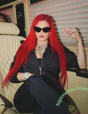 Justina Valentine / itsjustinevalentine / justinavalentine nude photo #0322