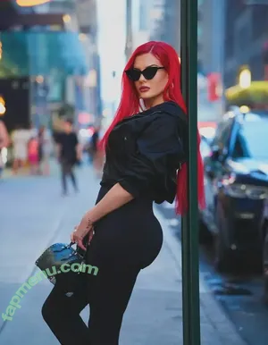 Justina Valentine / itsjustinevalentine / justinavalentine nude photo #0325