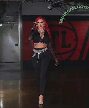Justina Valentine / itsjustinevalentine / justinavalentine nude photo #0334