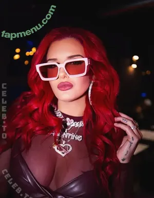 Justina Valentine / Justinavalentine / itsjustinevalentine nude photo #0347