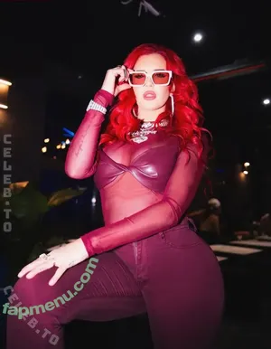 Justina Valentine / Justinavalentine / itsjustinevalentine nude photo #0349