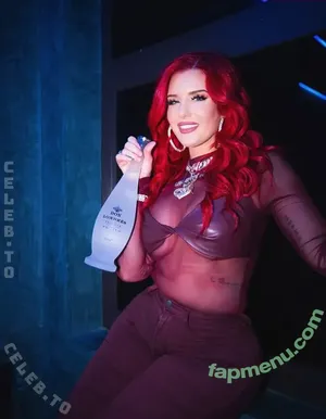 Justina Valentine / Justinavalentine / itsjustinevalentine nude photo #0350