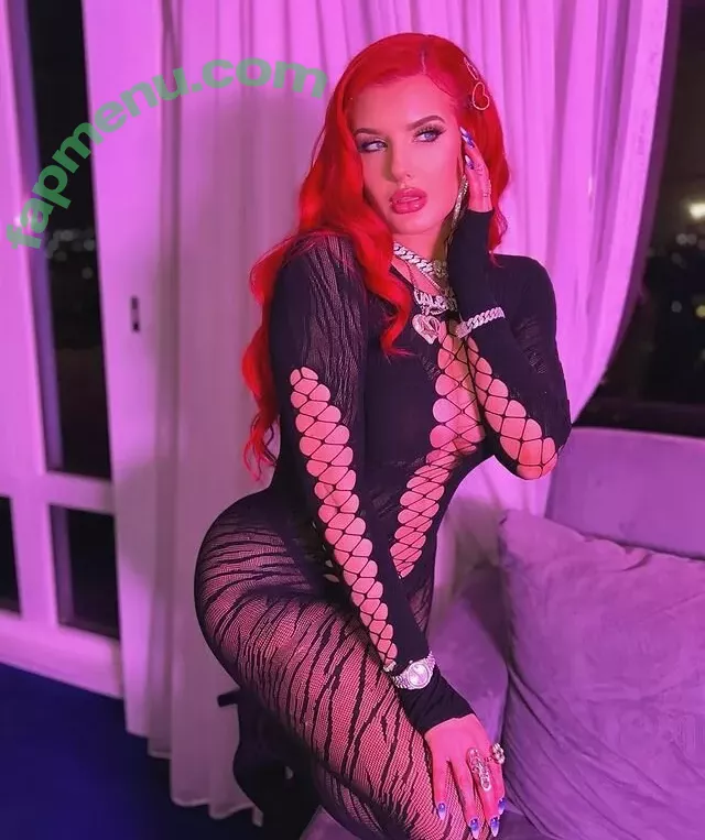 Justina Valentine nude photo #0182 (itsjustinevalentine / justinavalentine)