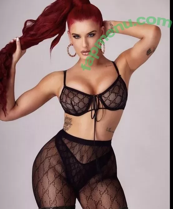 Justina Valentine nude photo #0201 (itsjustinevalentine / justinavalentine)