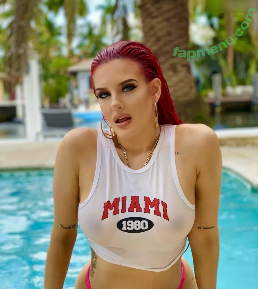 Justina Valentine nude photo #0202 (itsjustinevalentine / justinavalentine)