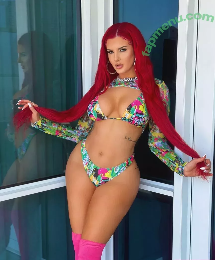 Justina Valentine nude photo #0246 (itsjustinevalentine / justinavalentine)