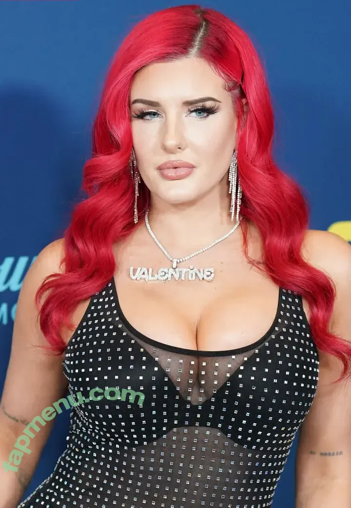 Justina Valentine nude photo #0254 (itsjustinevalentine / justinavalentine)