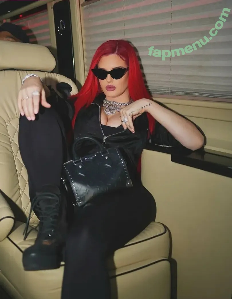 Justina Valentine nude photo #0317 (itsjustinevalentine / justinavalentine)