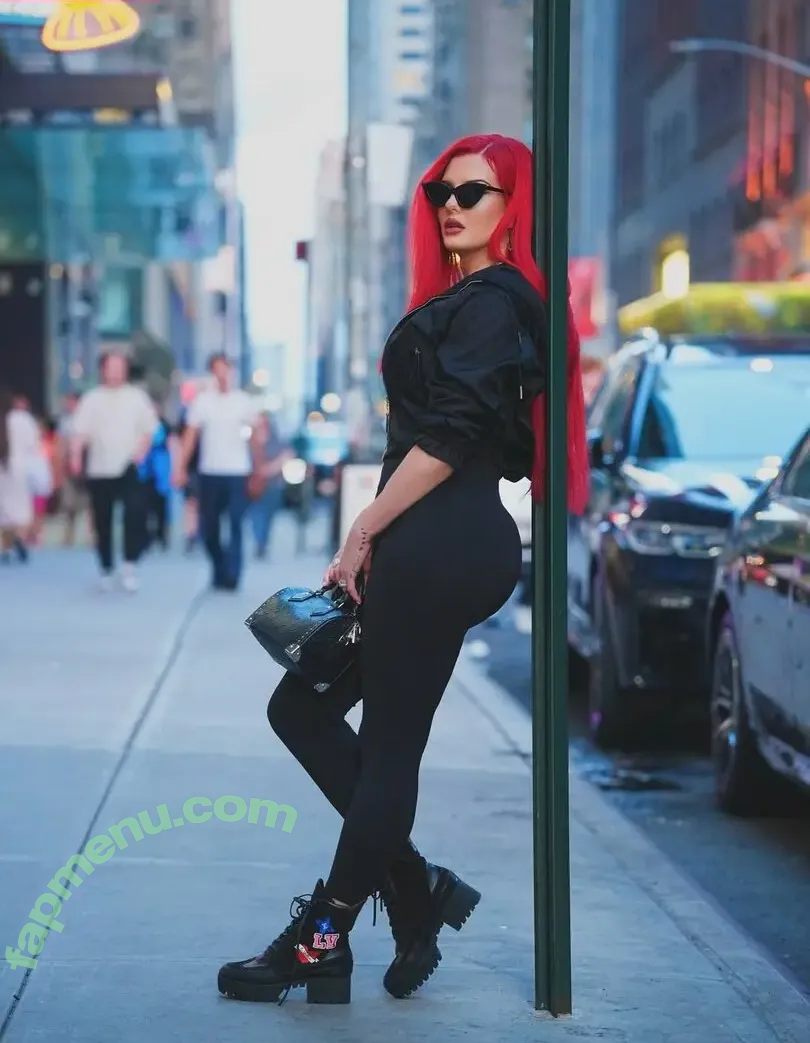 Justina Valentine nude photo #0318 (itsjustinevalentine / justinavalentine)