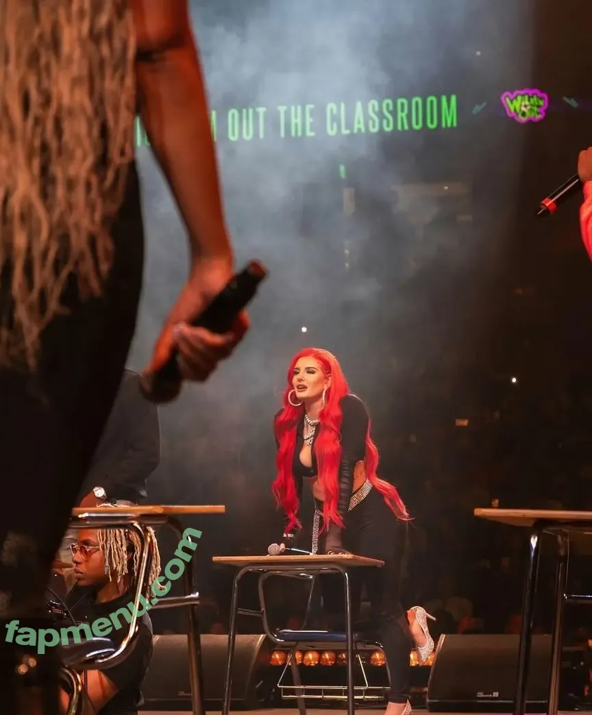 Justina Valentine nude photo #0331 (itsjustinevalentine / justinavalentine)