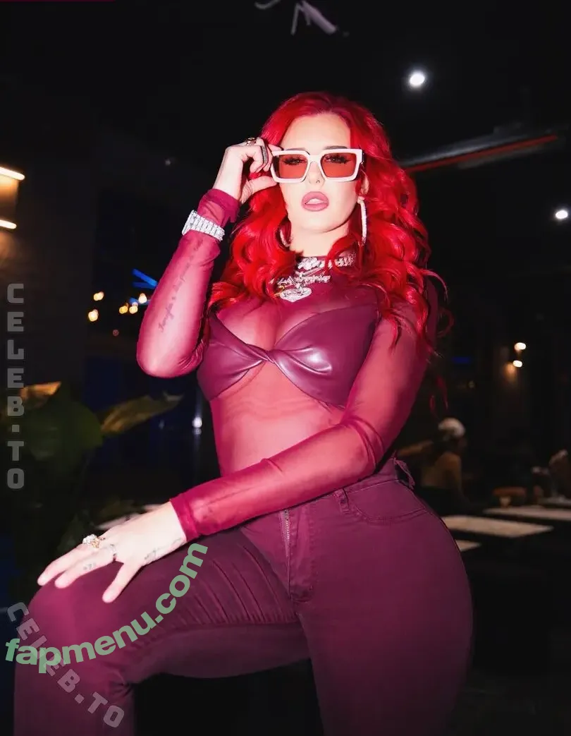 Justina Valentine nude photo #0349 (Justinavalentine / itsjustinevalentine)