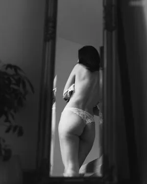 Justine Anne Crane / vewert.portraits nude photo #0078