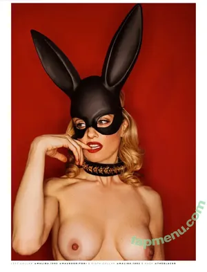 Justine Mattera / justineelizabethmattera nude photo #0005
