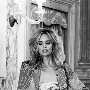 Justine Mattera / justineelizabethmattera nude photo #0065
