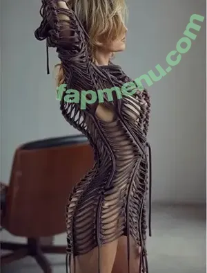 Justine Mattera / justineelizabethmattera nude photo #0113