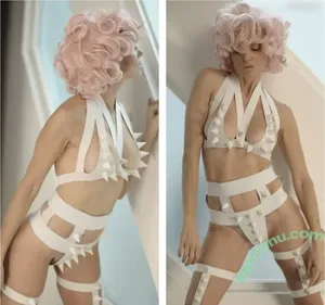 Justine Mattera / justineelizabethmattera nude photo #0130