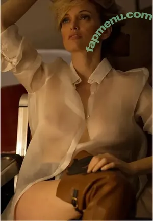 Justine Mattera / justineelizabethmattera nude photo #0175