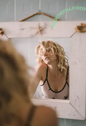 Justine Mattera / justineelizabethmattera nude photo #0202