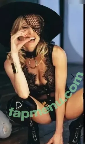 Justine Mattera / justineelizabethmattera nude photo #0205