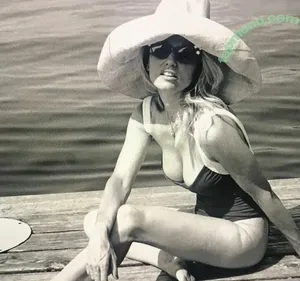 Justine Mattera / justineelizabethmattera nude photo #0220